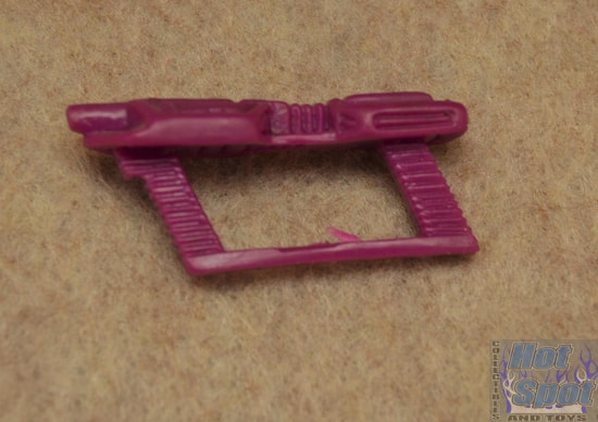 Federation Phaser Rifle Purple