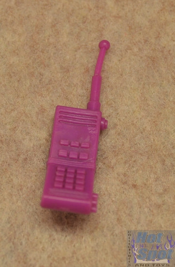 Communicator Purple