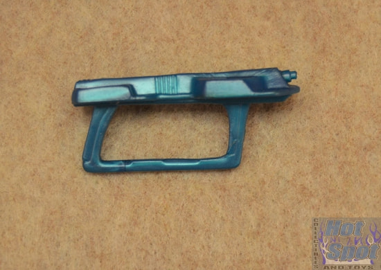 Feregi Phaser Rifle Blue