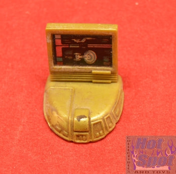 Federation Computer Gold