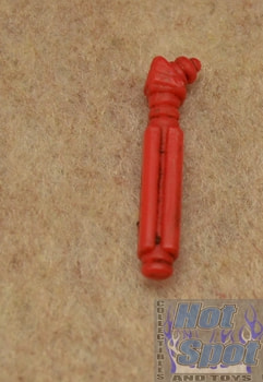 Engineering Tool Red