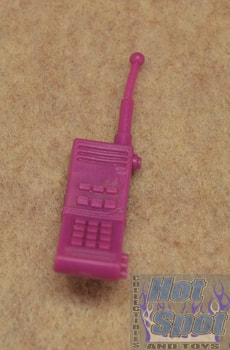 Communicator Purple