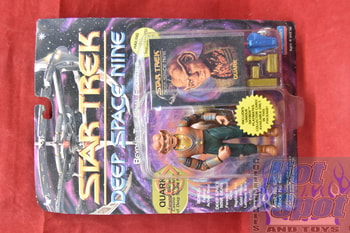 DS9 Quark Figure