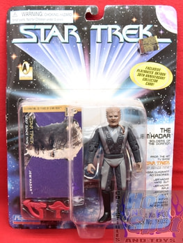 DSP 1996 The Jem' Hadar Figure