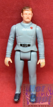 1979 Star Trek Scotty MEGO 3.75 Figure Loose