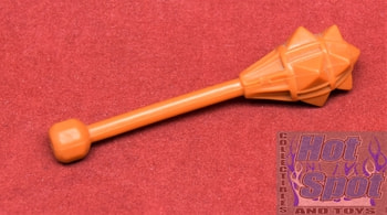 1993 Klingon Warrior Worf Club Weapon