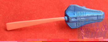 Ferengi Blue Phaser