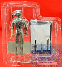 First Contact Borg Action loose complete Figure