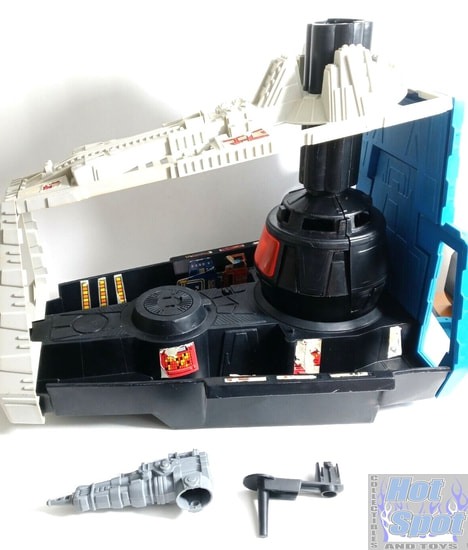 1980 Star Destroyer Parts