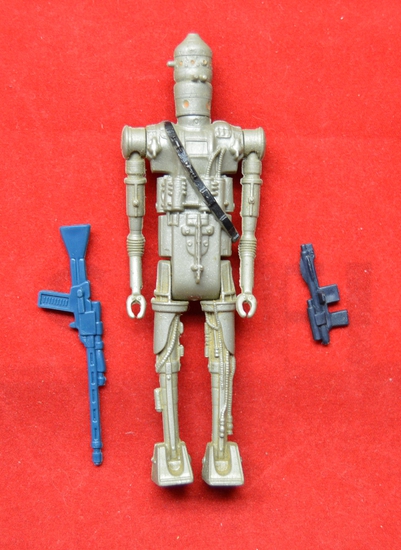 1980 IG 88 Figure