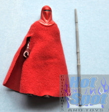 1983 Emperor's Royal Guard Figure