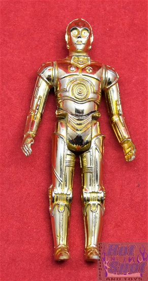 1977 C-3PO Figure