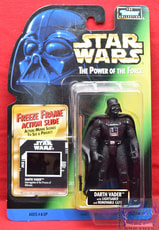 Modern POTF2 Freeze Frame Figures & Slides