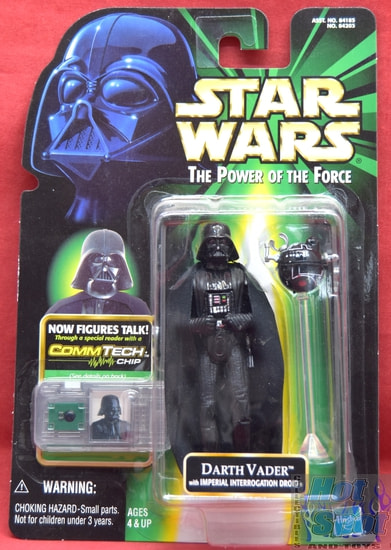 POTF2 CommTech Darth Vader