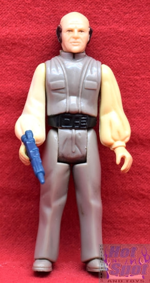 1980 Lobot Figure