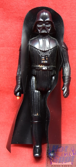 1977 Darth Vader Figure