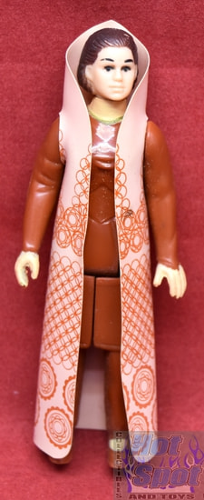 1980 Leia Bespin Figure