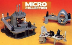 Vintage Micro Collection