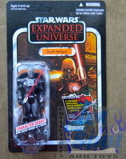 Vintage Collection Darth Malgus VC96