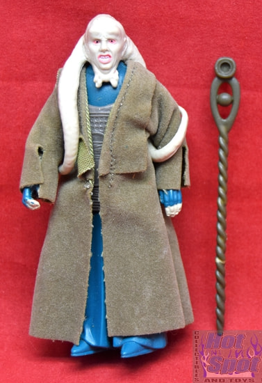 1983 Bib Fortuna Figure