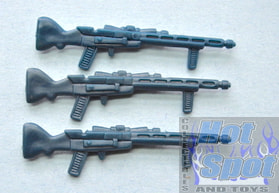 Hoth Long Gun Snow Trooper / Dengar Blaster