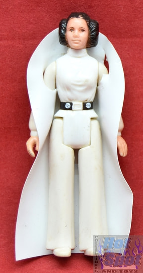 1977 Princess Leia Organa Figure