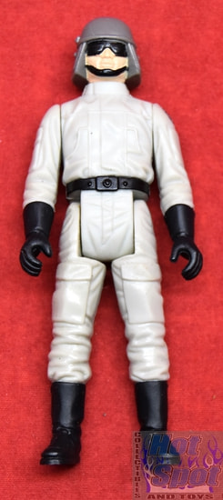 1984 AT-ST Driver Figure