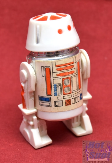 1978 R5-D4 Figure