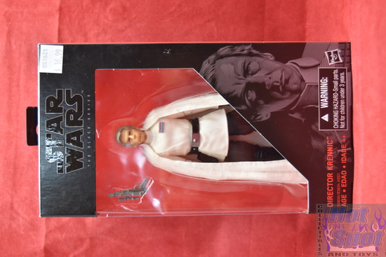 #27 Director Krennic Action Figure