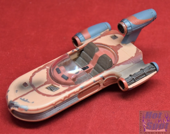 1995 Landspeeder