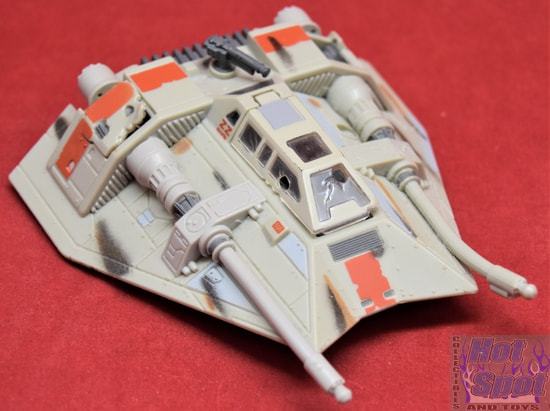 1996 Snowspeeder