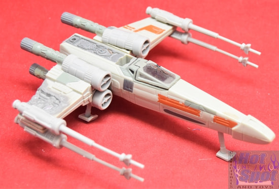 1997 X-Wing