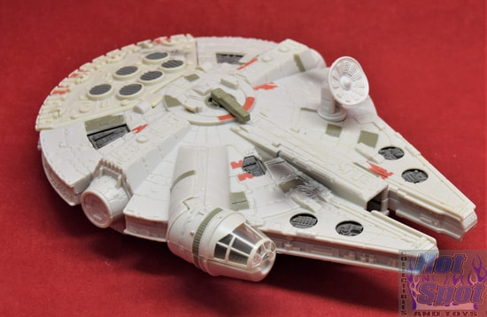 1997 Millennium Falcon