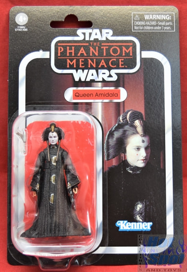 Vintage Collection Queen Amidala VC84