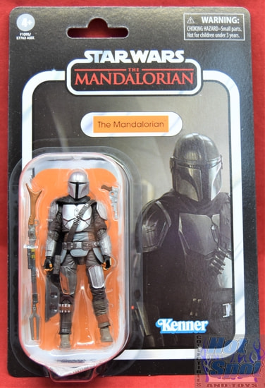 Vintage Collection Mandalorian VC181