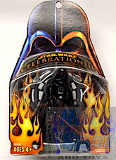 ROTS Vader Celebration 3 Exclusive