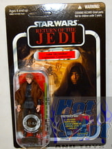 Vintage Collection Luke Skywalker VC87