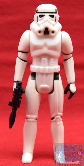 1977 Stormtrooper Figure