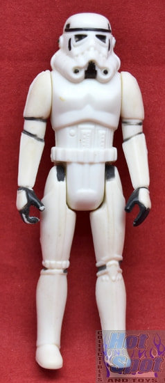 1977 Stormtrooper Figure