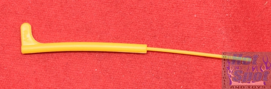 Replacement Double Telescoping Luke Skywalker YELLOW Saber