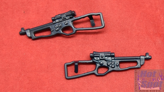 Chewbacca Blaster Rifle Replacement