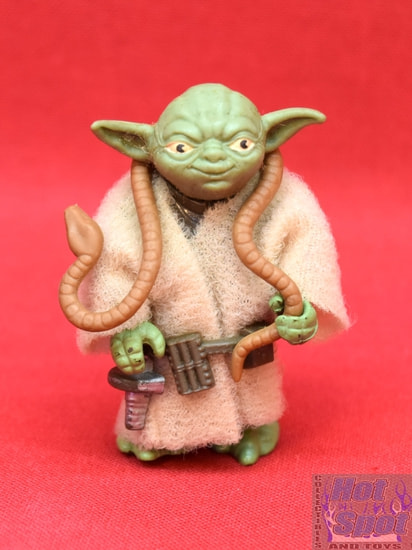 1980 Yoda (Brown Snake) Variant