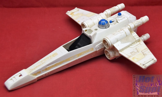 1978 X-Wing Shell