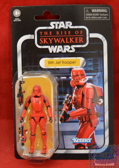 Vintage Collection Sith Jet Trooper VC159