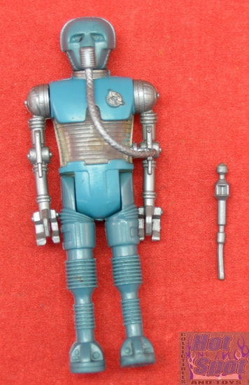 1980 2-1B Medical Droid Figure