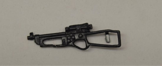 Chewbacca Bowcaster