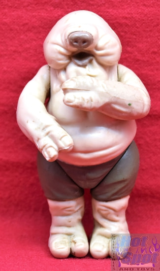 1983 Droopy McCool Figure