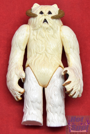 1981 Wampa Figure