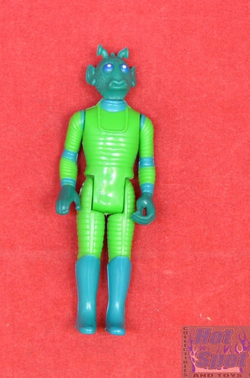 1978 Greedo Figure