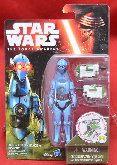 TFA PZ-4CO Figure